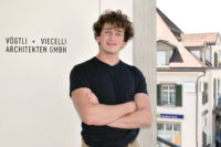 Fionn Dähler